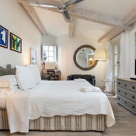 Pastis Hotel St Tropez サントロペ エクステリア 写真