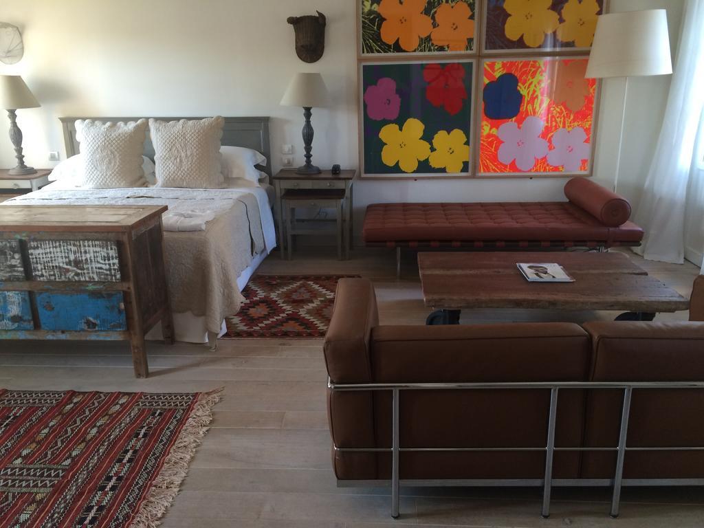 Pastis Hotel St Tropez サントロペ 部屋 写真