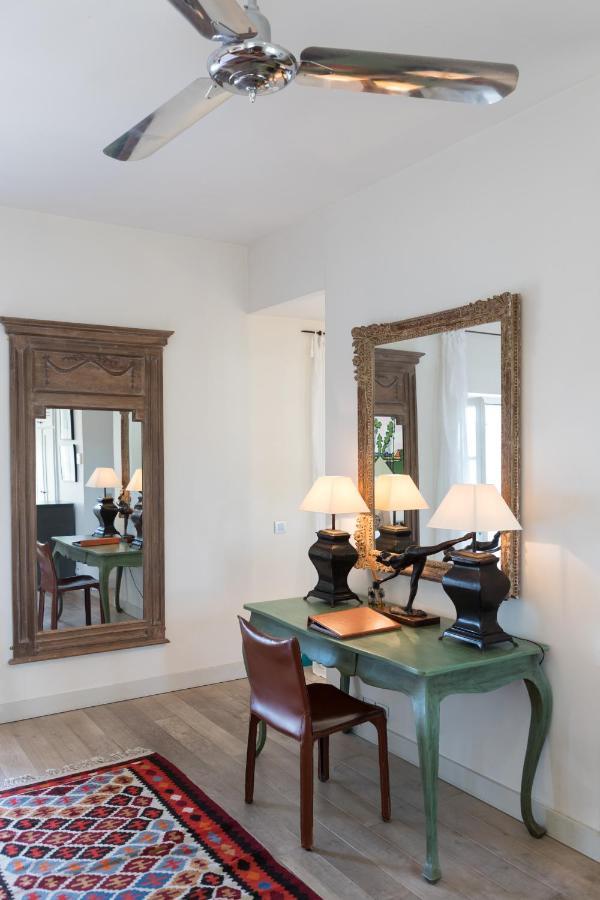 Pastis Hotel St Tropez サントロペ エクステリア 写真