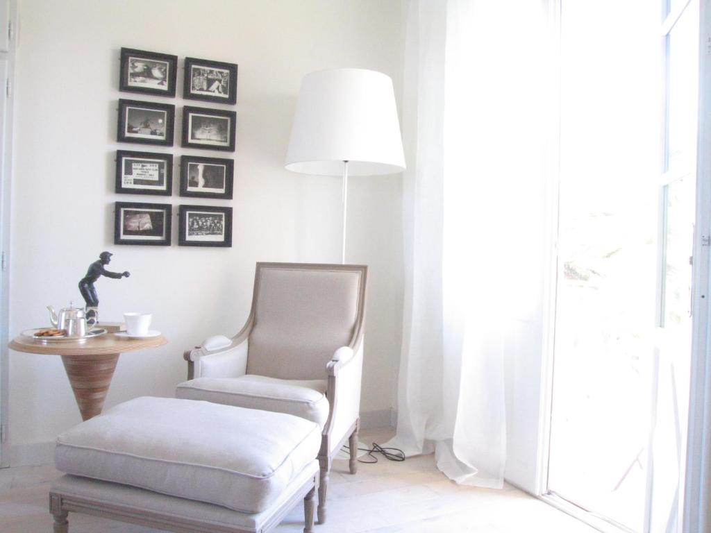 Pastis Hotel St Tropez サントロペ 部屋 写真