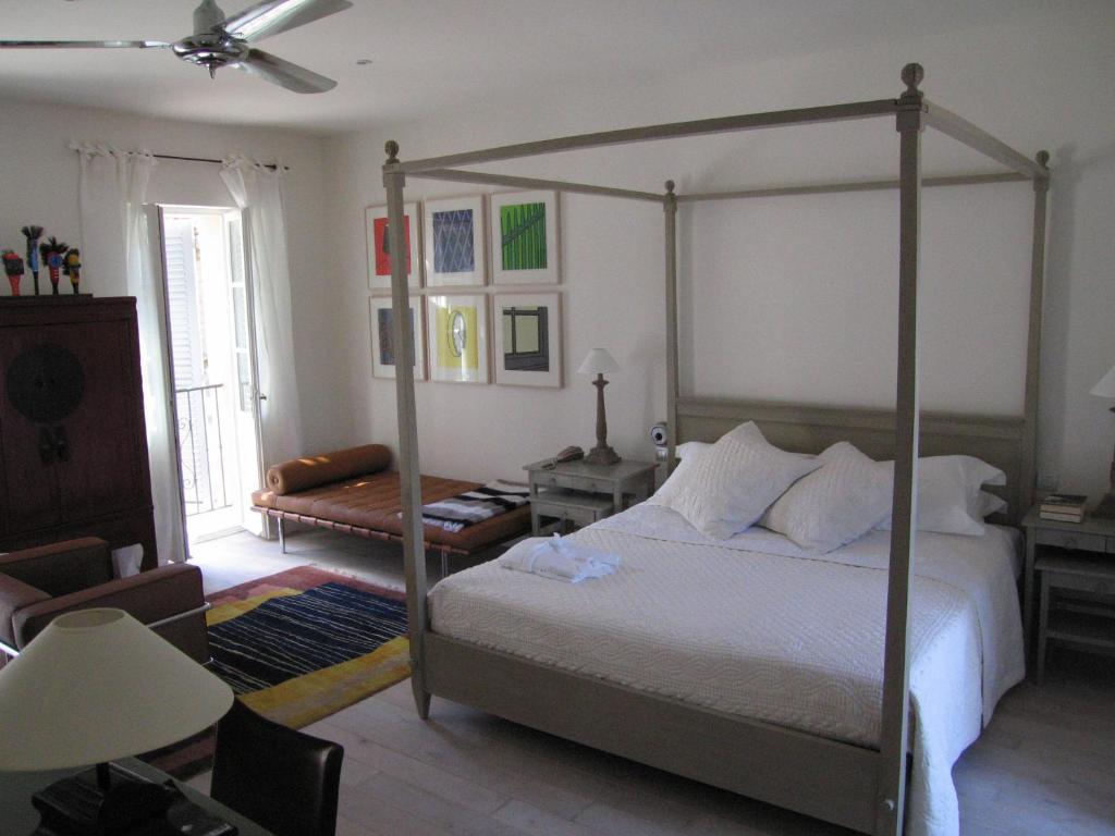 Pastis Hotel St Tropez サントロペ 部屋 写真