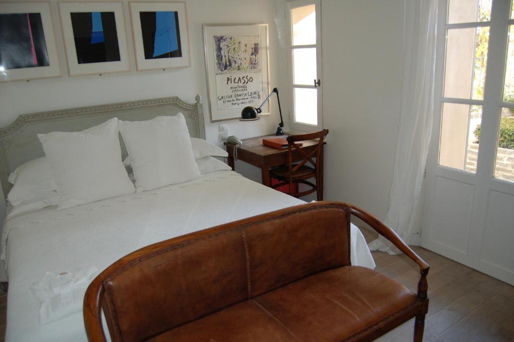 Pastis Hotel St Tropez サントロペ 部屋 写真