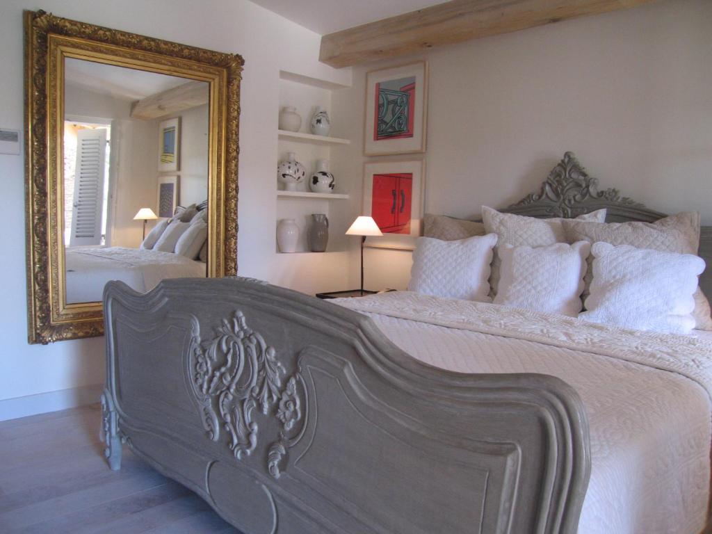 Pastis Hotel St Tropez サントロペ 部屋 写真