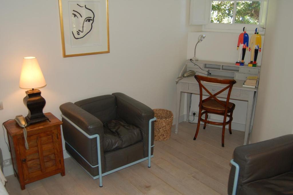 Pastis Hotel St Tropez サントロペ 部屋 写真