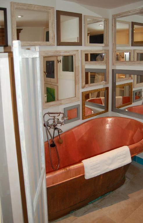 Pastis Hotel St Tropez サントロペ 部屋 写真