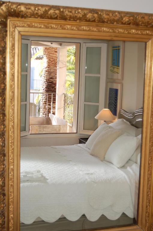 Pastis Hotel St Tropez サントロペ 部屋 写真