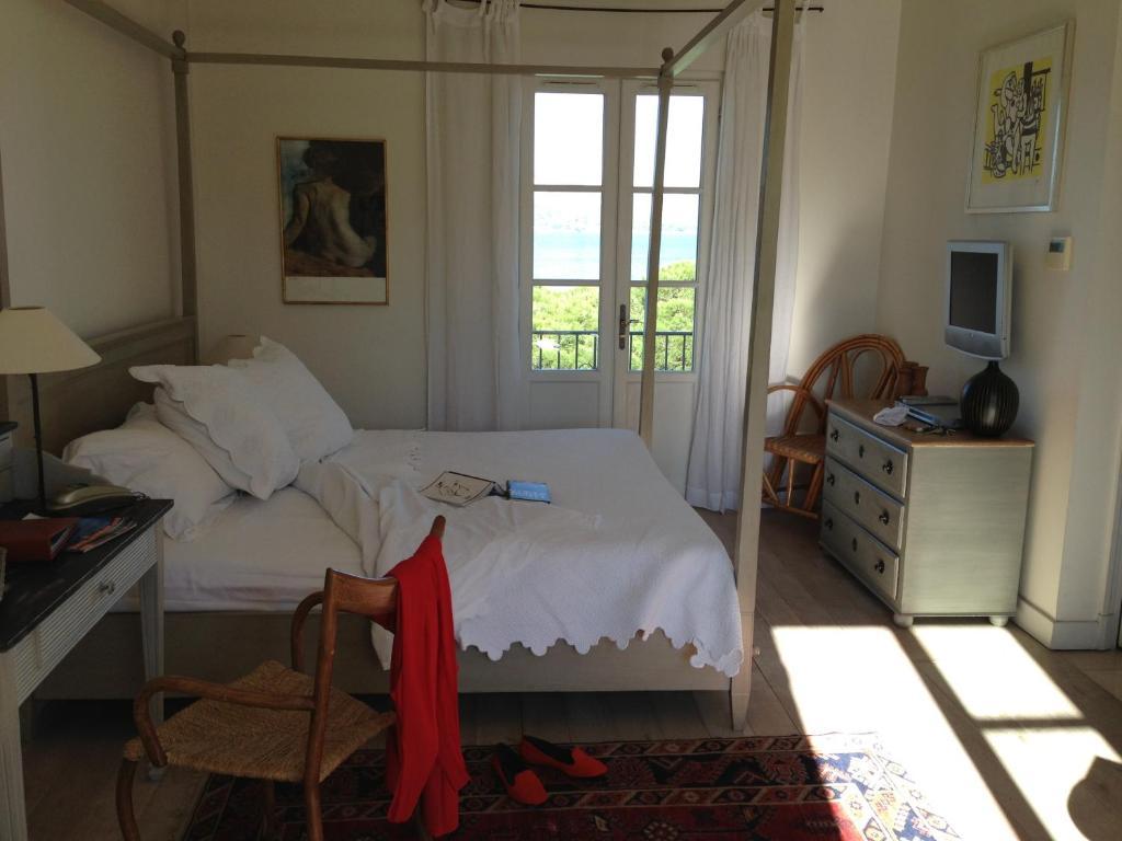 Pastis Hotel St Tropez サントロペ エクステリア 写真