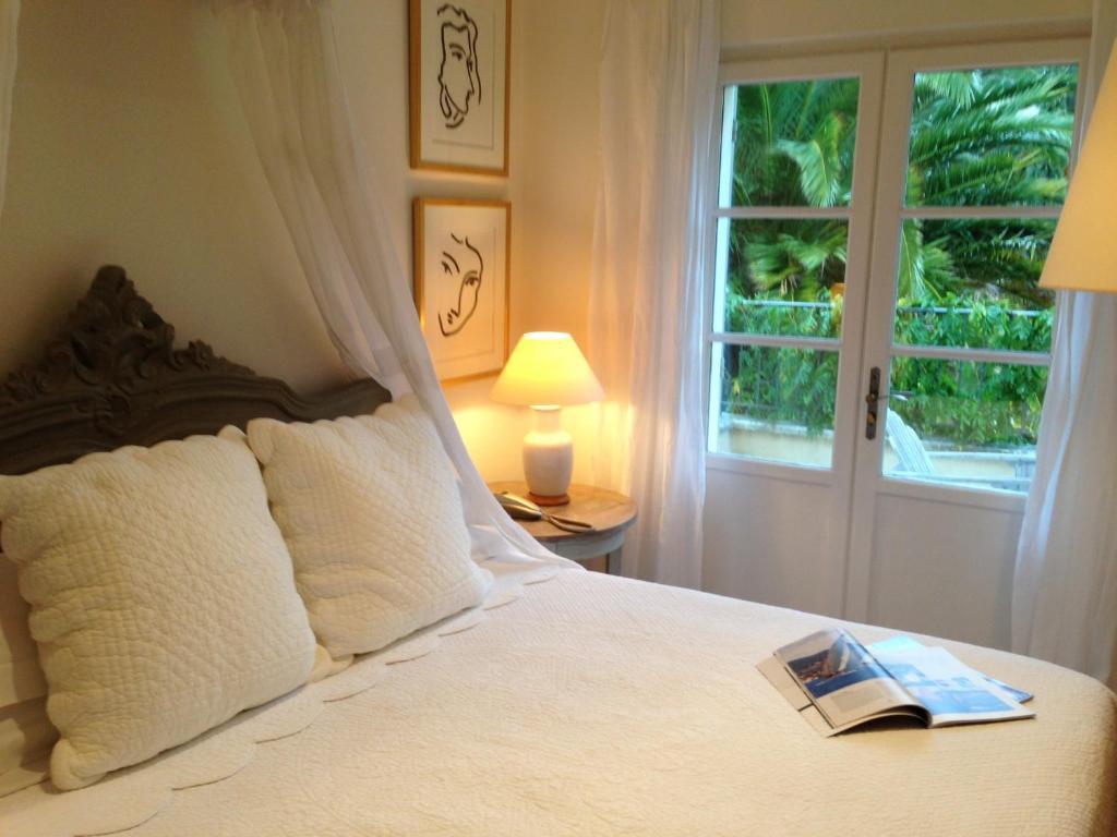 Pastis Hotel St Tropez サントロペ 部屋 写真