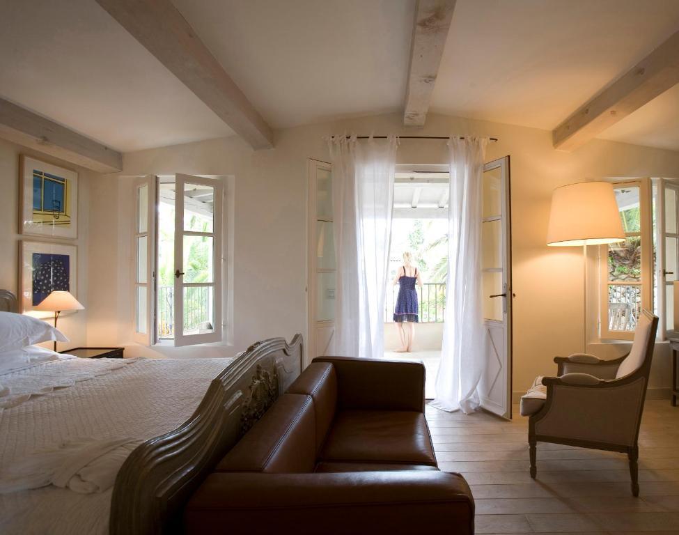 Pastis Hotel St Tropez サントロペ 部屋 写真