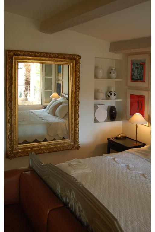 Pastis Hotel St Tropez サントロペ エクステリア 写真