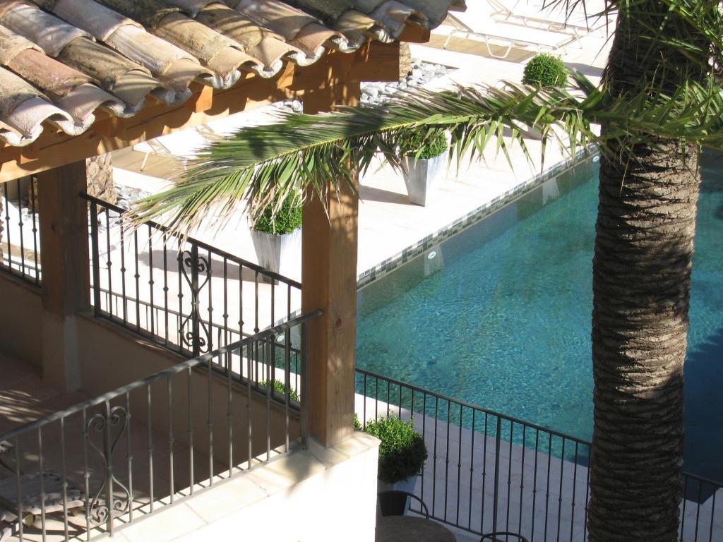 Pastis Hotel St Tropez サントロペ エクステリア 写真